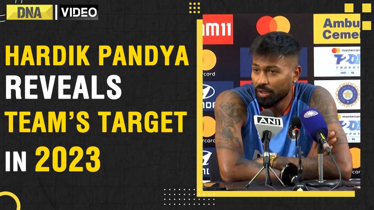 IND vs SL 1st T20I: Hardik Pandya reveals his 