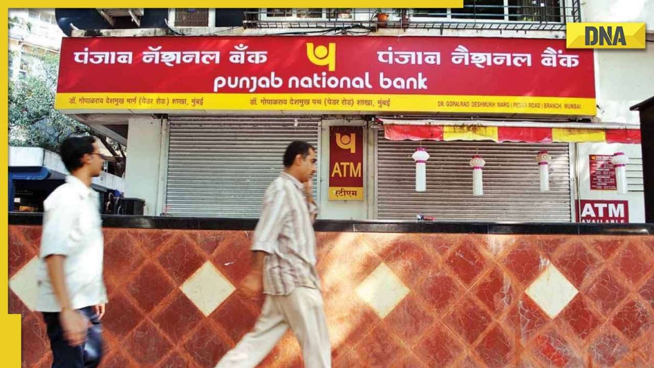 Pnb Fd Interest Rates Punjab National Bank Hikes Fixed Deposits Rates Across Tenures Check Details 8018