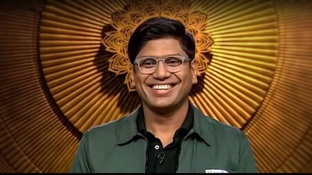 Peyush Bansal