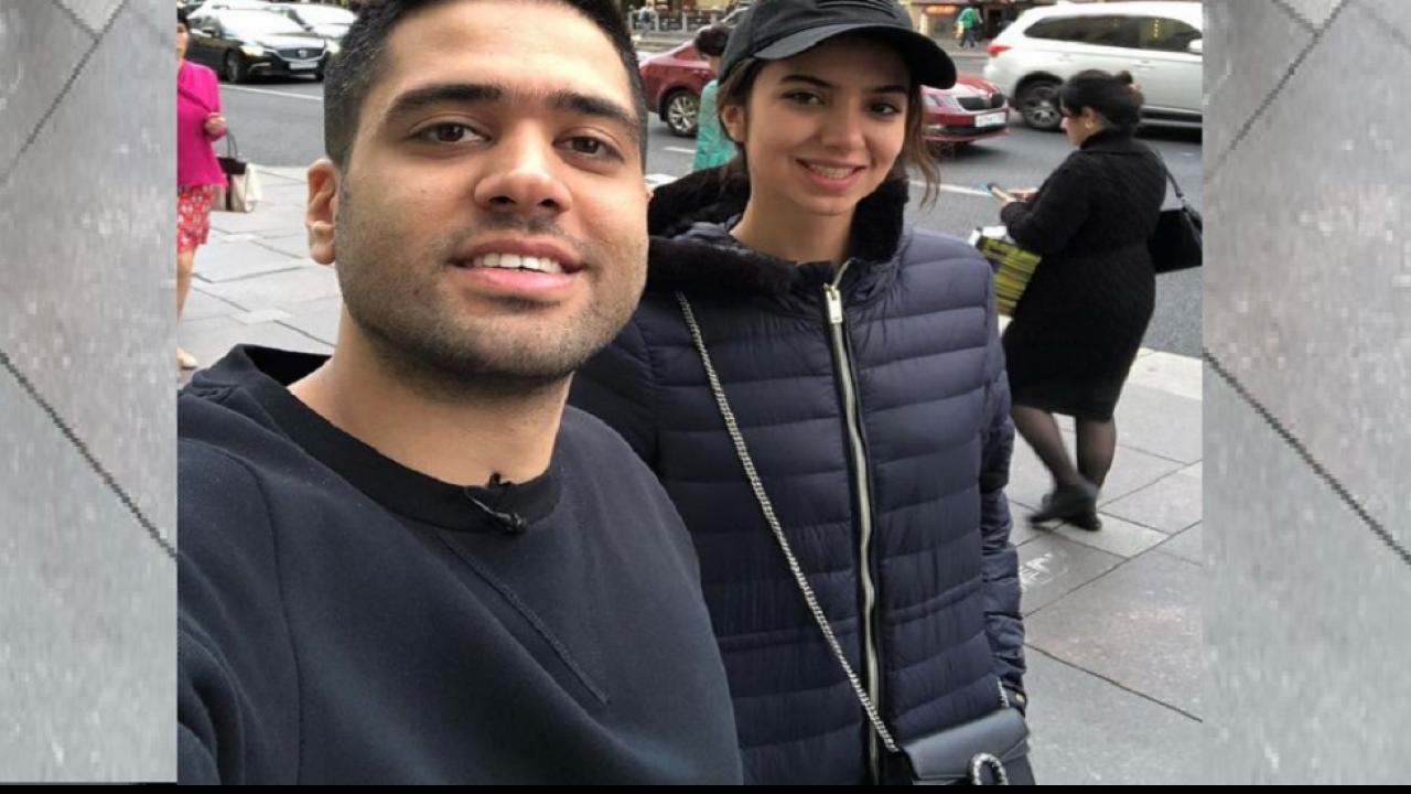 Sara Khadem Personal Life 