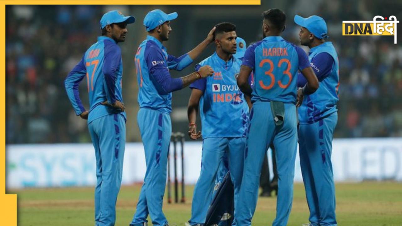 IND vs SL 1st T20: आखिरी गेंद चले मैच में भारत 2 रन से जीता, डेब्यू बॉय मावी ने रचा 4 विकेट से इतिहास
