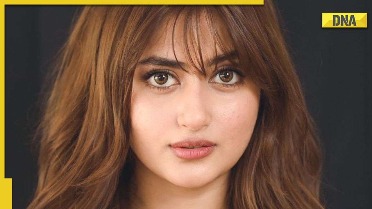 Bollywood connection of actress Sajal Aly, who was allegedly used by Pakistan  army for honey trapping