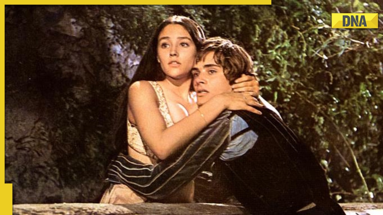 Olivia Hussey and Leonard Whiting, stars of 1968 film Romeo and Juliet, sue studio over films nude scene 55 years later
