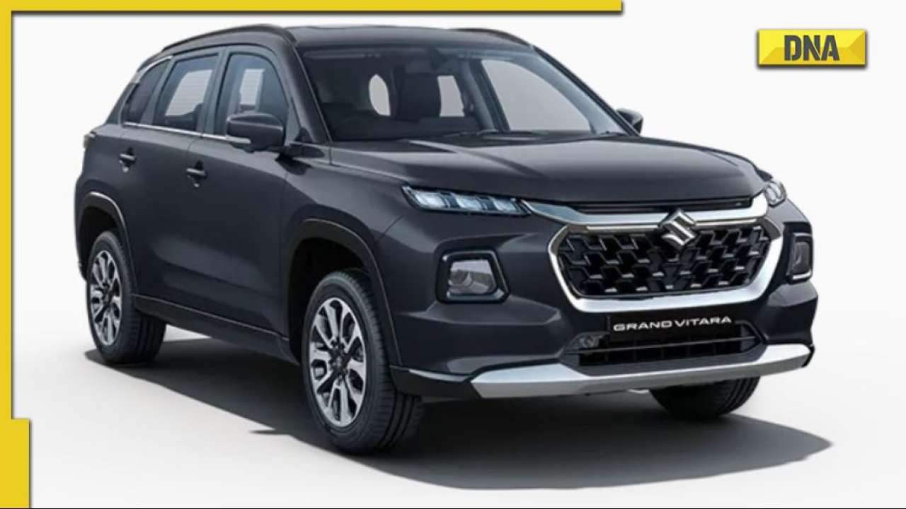 Maruti Suzuki Grand Vitara, XL6, Ignis finally get Black Edition
