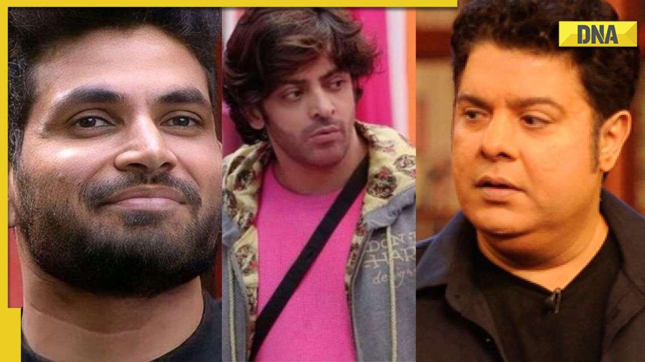 Bigg Boss 16: Ex-contestant Vikkas Manaktala accuses show is biased towards Sajid Khan, Shiv Thakare, Archana Gautam