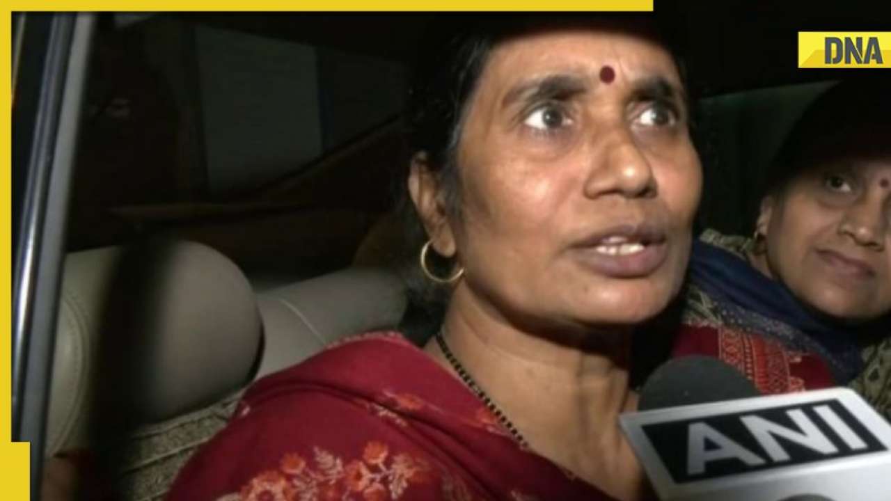 Kanjhawala case: Nirbhaya’s mother meets victim's family, says 'don't support Nidhi’s statement'