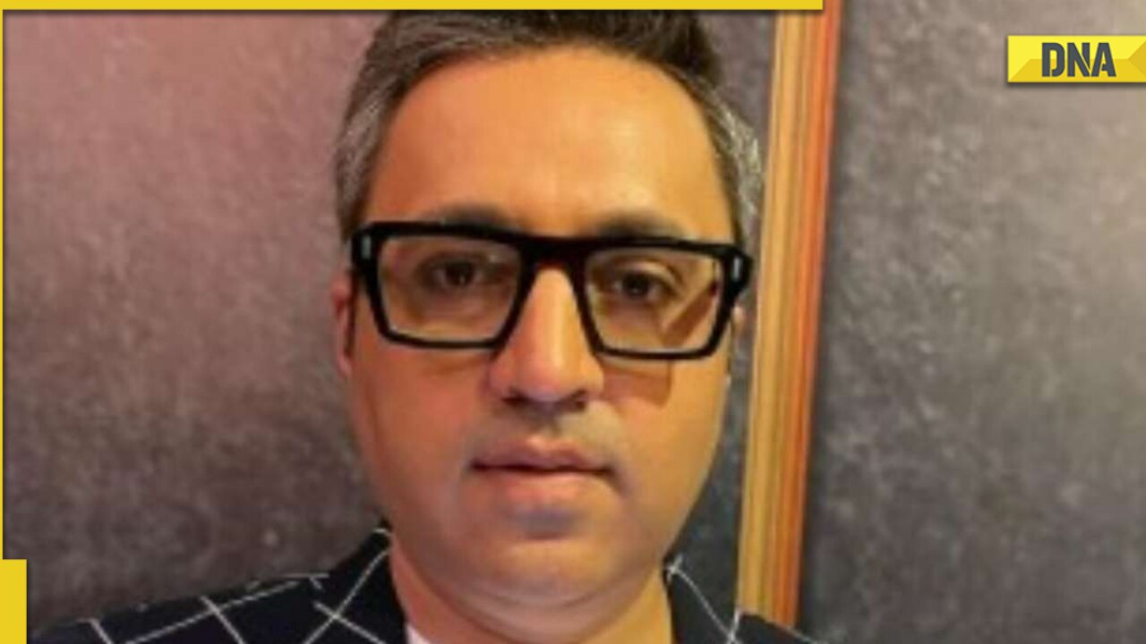 Ashneer Grover wants to become minister; ex-Shark Tank judge's big revelation on Ranveer Allahbadia's podcast