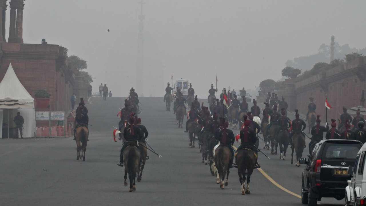 Republic Day 2023 chief guest