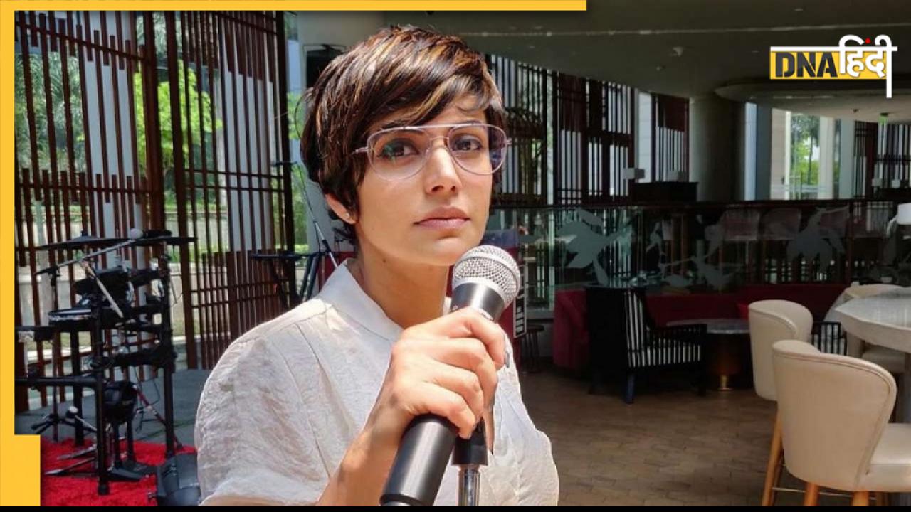 Mandira Bedi: क्रिकेटरों पर बुरी नजर से देखने का आरोप लगाने वाली एक्ट्रेस अब दिखेगी IPL में
