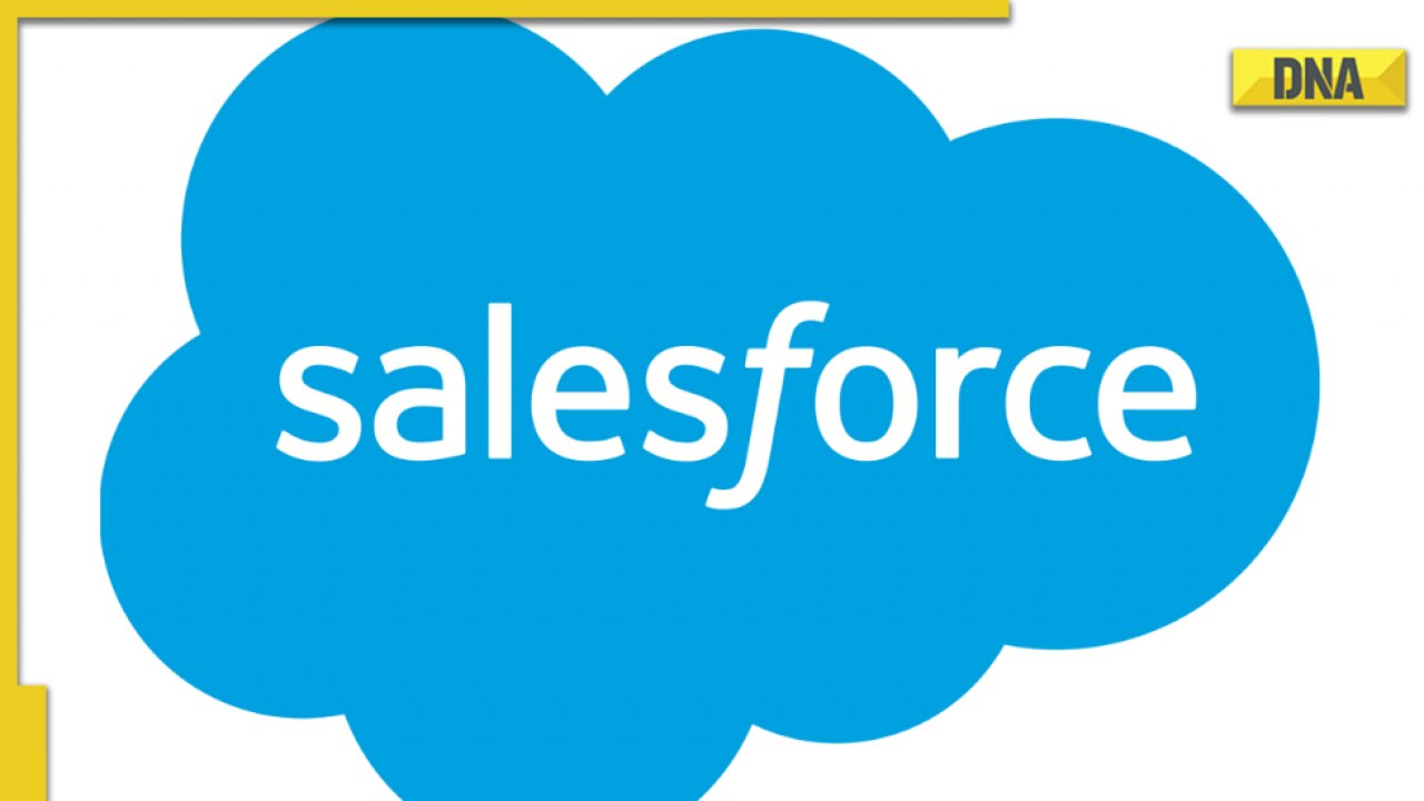 Tech layoffs continue in 2023 Salesforce to lay off more than 7,350