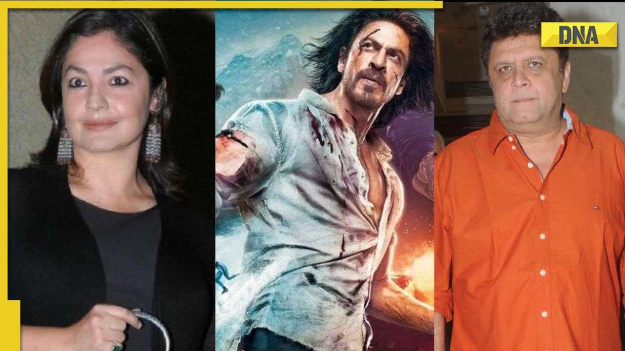 Pooja Bhatt, Rahul Dholakia slam Bajrang Dal members vandalising mall for SRK-starrer Pathaan, compare it to 'riot'