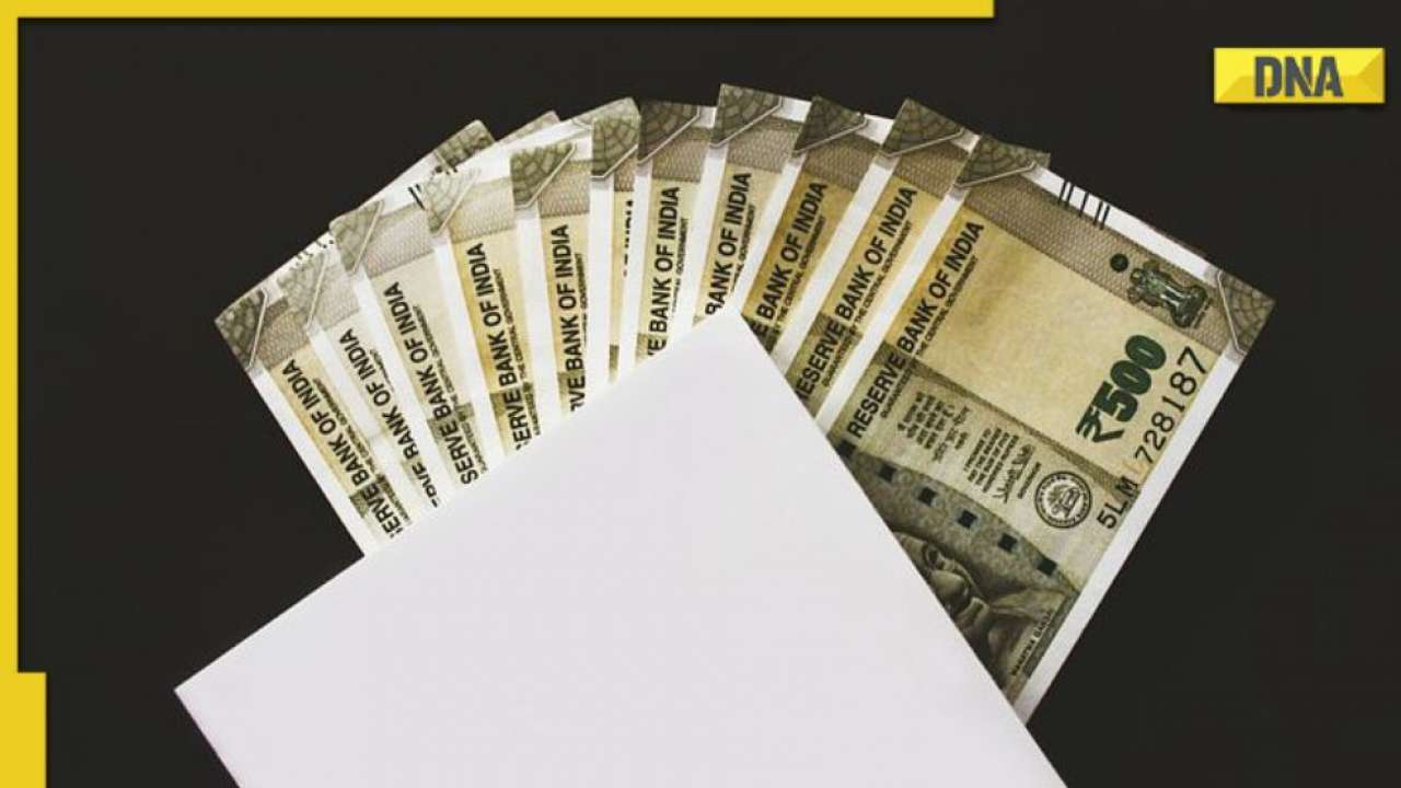 Entitled Gratuity: Didn't get your bonus? Here’s what to do 