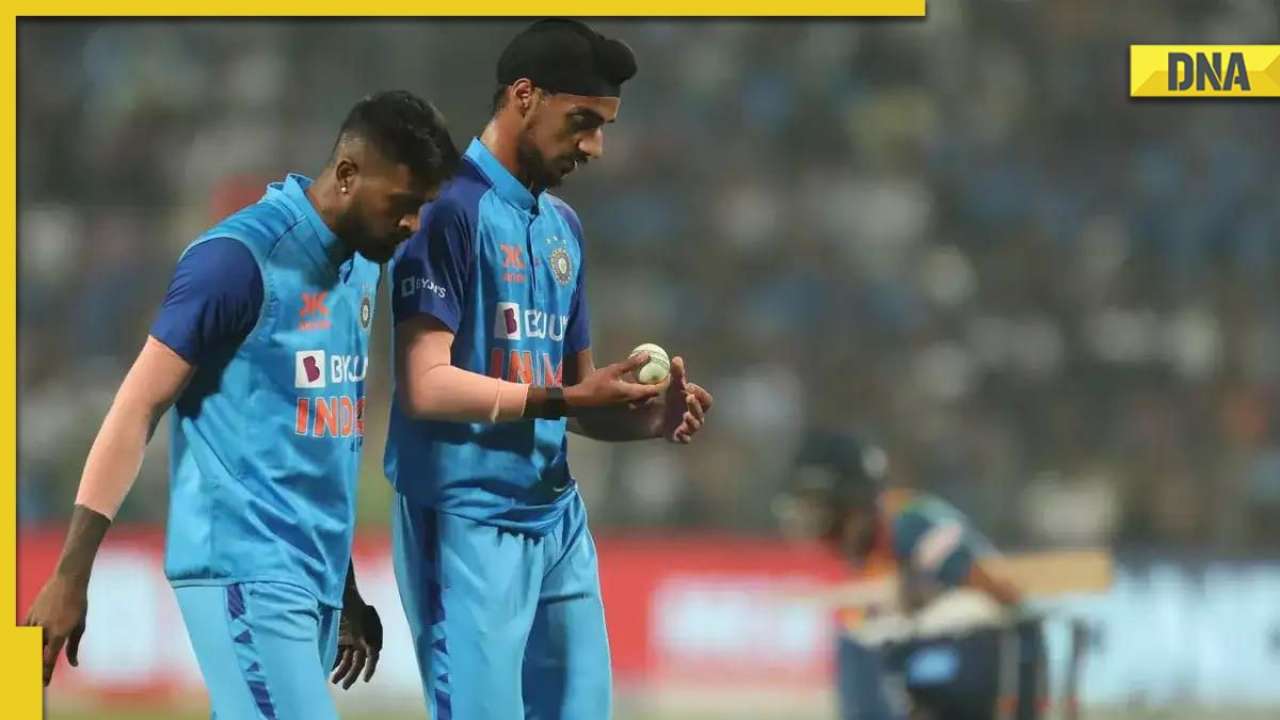 'Bowling no-ball is a crime..': Hardik Pandya makes strong statement after India lose 2nd T20I vs Sri Lanka