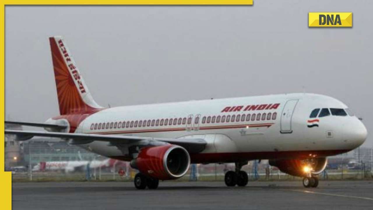 Who is Shankar Mishra, VP of US multinational who urinated on woman in Air India flight?