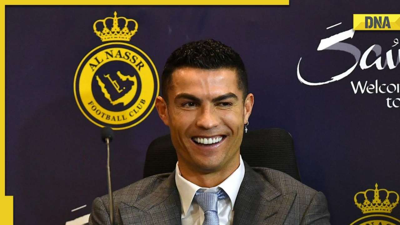 Cristiano Ronaldo in India! Here's how Portugal legend can come to the country and play against ISL clubs