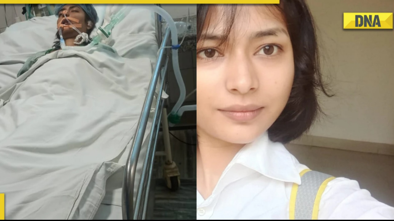 Noida Police to give Rs 10 lakh for accident victim and BTech student Sweety Kumari