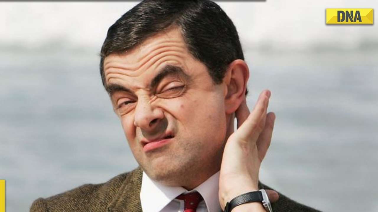 An Incredible Compilation of over 999+ Excellent Mr. Bean Images in ...