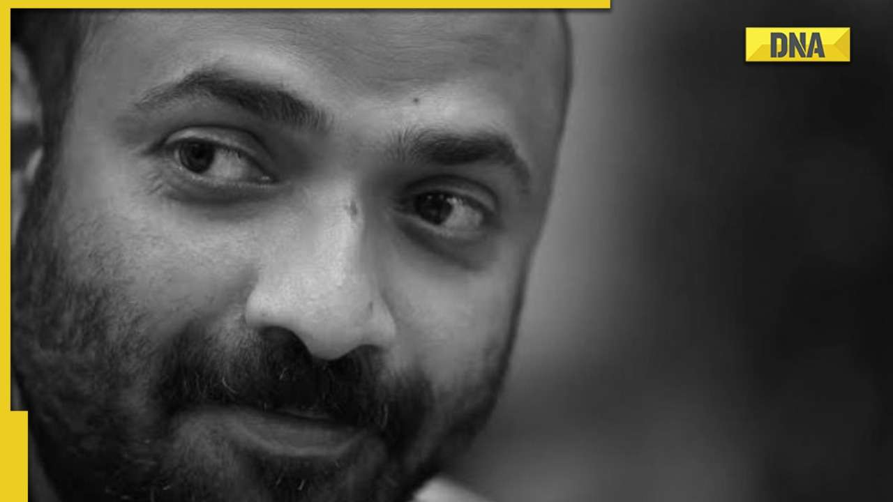 Varisu, Sita Ramam, Special 26 art director Sunil Babu passes away; Dulquer Salmaan, Neeraj Pandey pay tributes