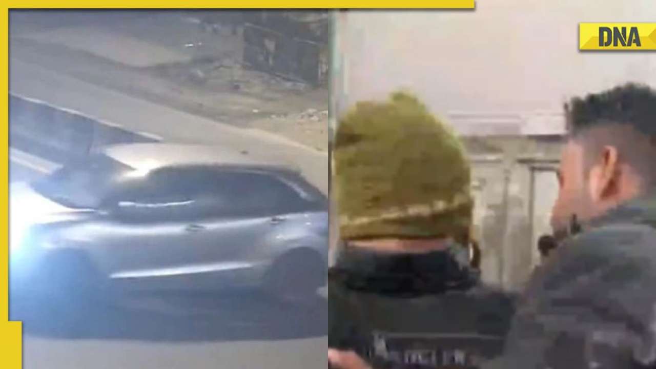 Kanjhawala case: Delhi Police arrests seventh accused Ankush; video surfaced