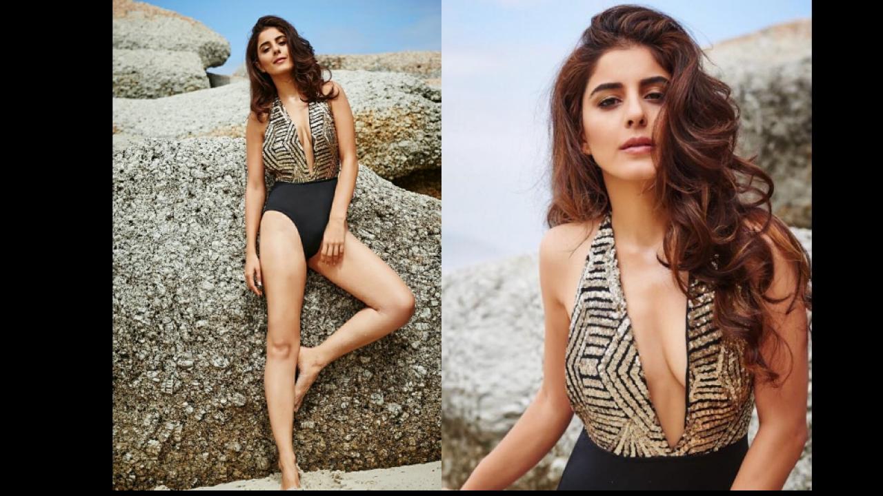 Isha Talwar Web Series And Bollywood Films