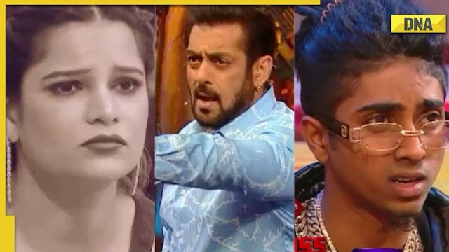 Bigg Boss 16: MC Stan walks out of show? See viral video