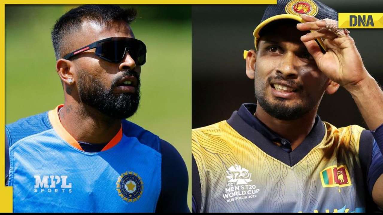 IND vs SL 3rd T20I: Predicted playing XI, live streaming, weather and pitch report of SCA Stadium in Rajkot