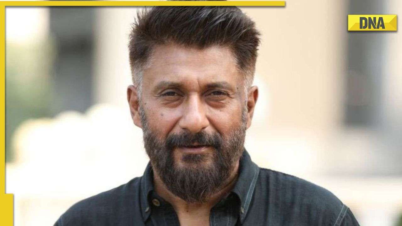 Vivek Agnihotri reacts to arrest of Shankar Mishra, accused of urinating on women; says 'if it was a Khan...'