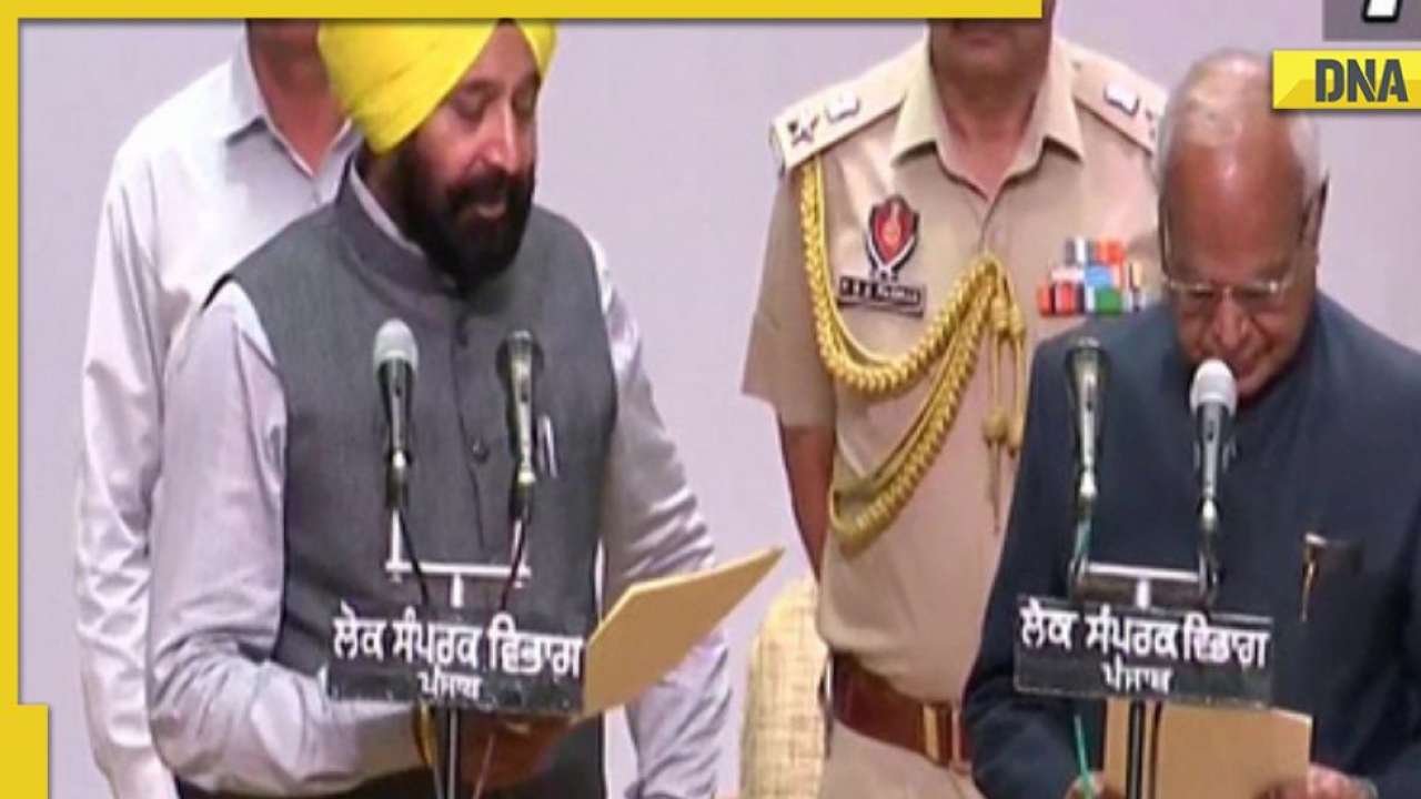Punjab minister Fauja Singh Sarari resigns due to 'personal' reasons amid corruption allegations