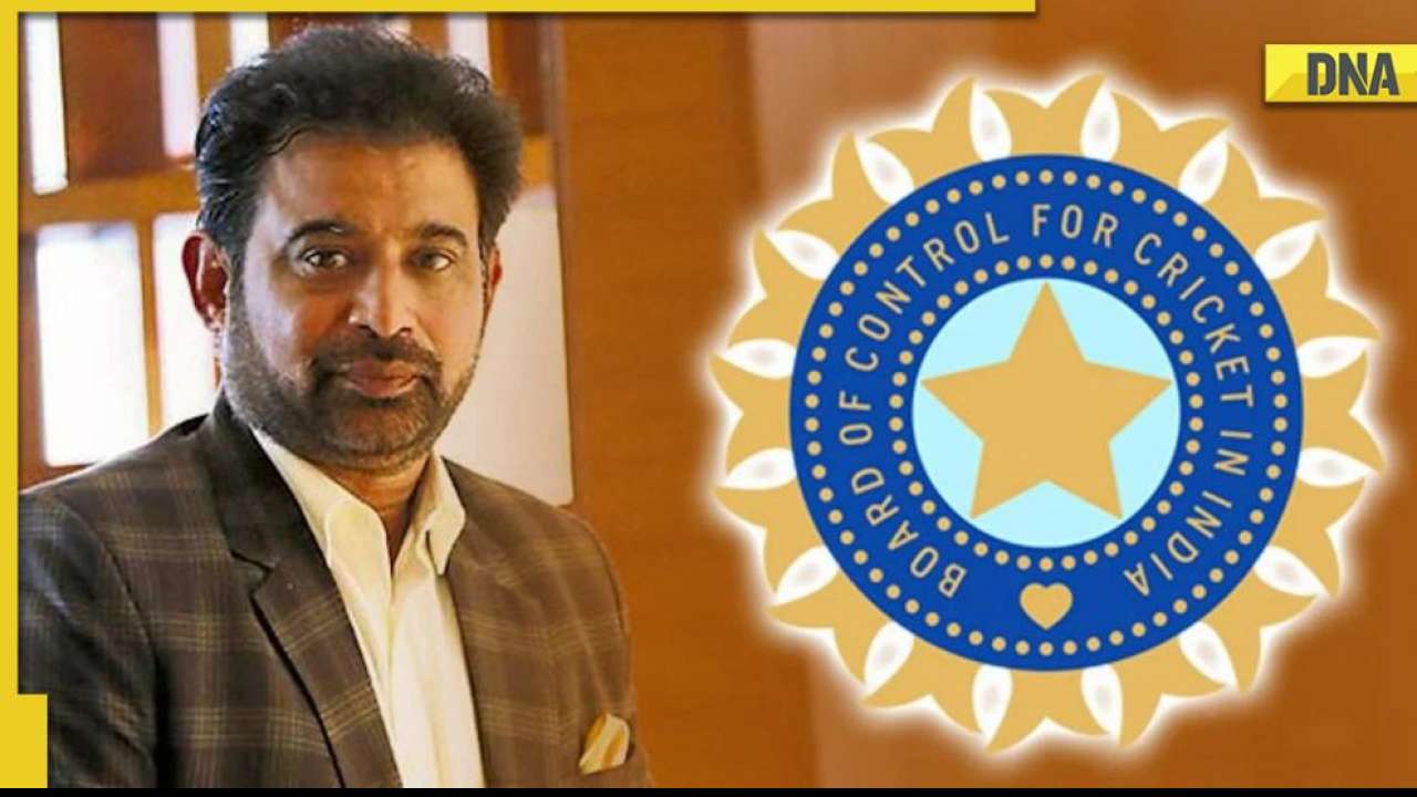 Chetan Sharma returns as chairman of BCCI's selection committee, new panel named