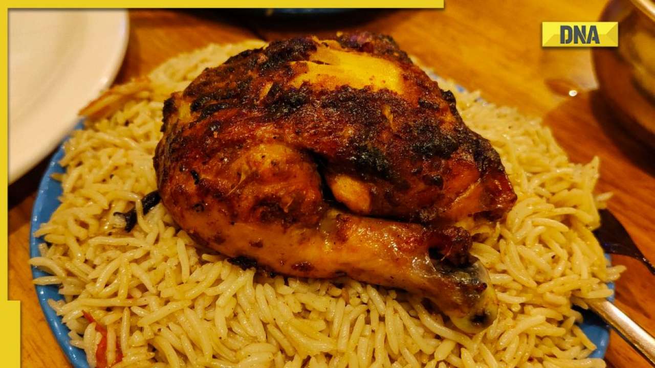 Kerala: 20-year-old woman dies after eating biryani she ordered online