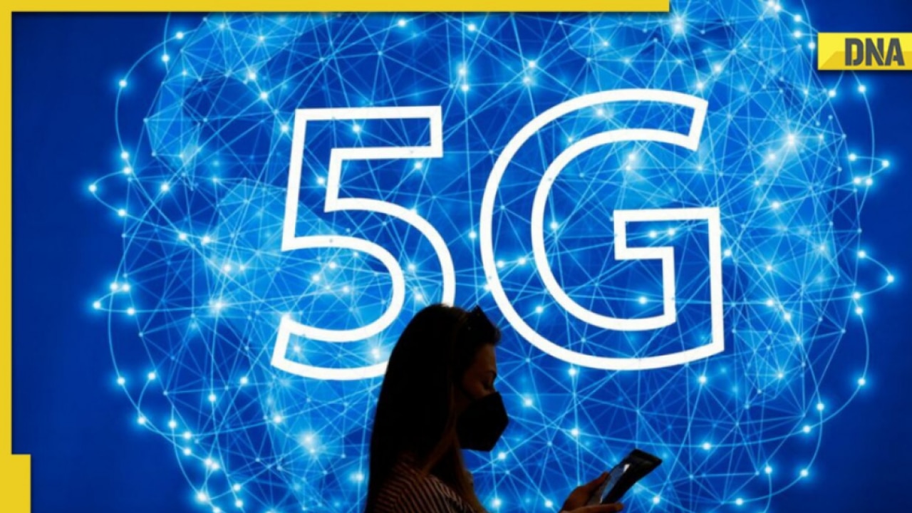 Jio 5G services launched in Jaipur, Jodhpur and Udaipur