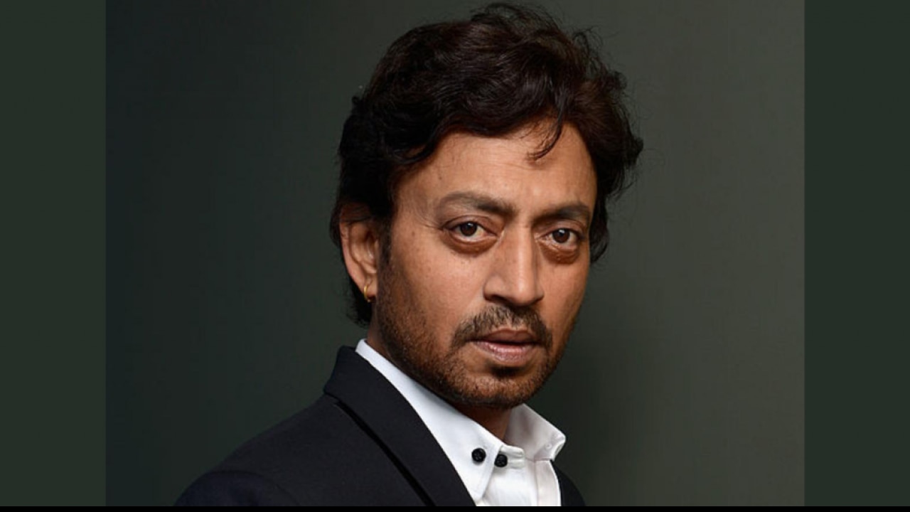 Irrfan Khan Birthday