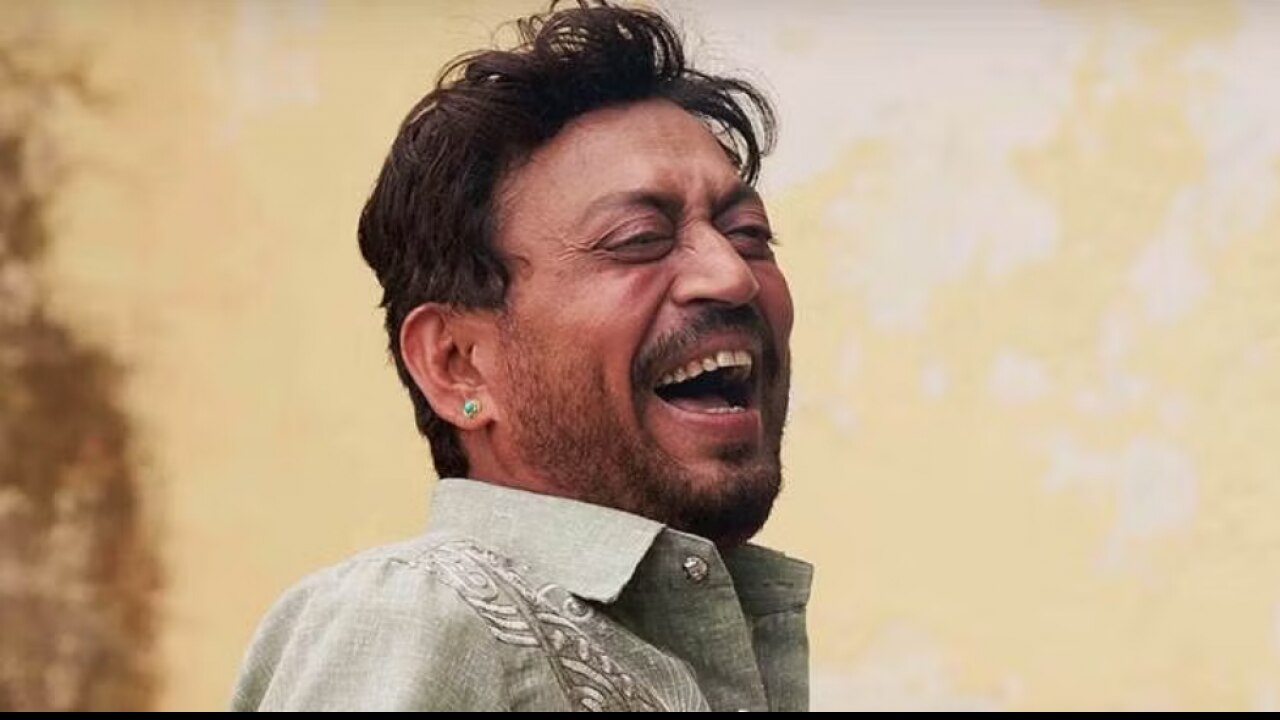 Irrfan Khan Carrer