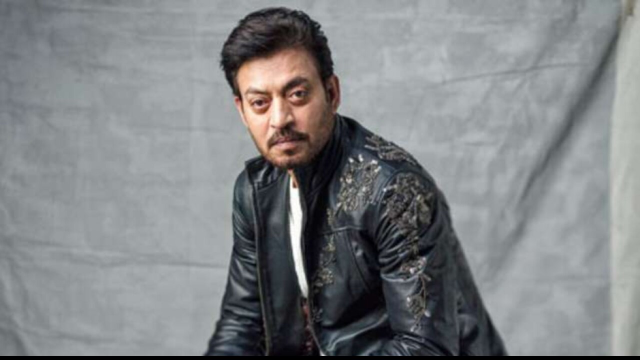 Irrfan Khan Debut Film