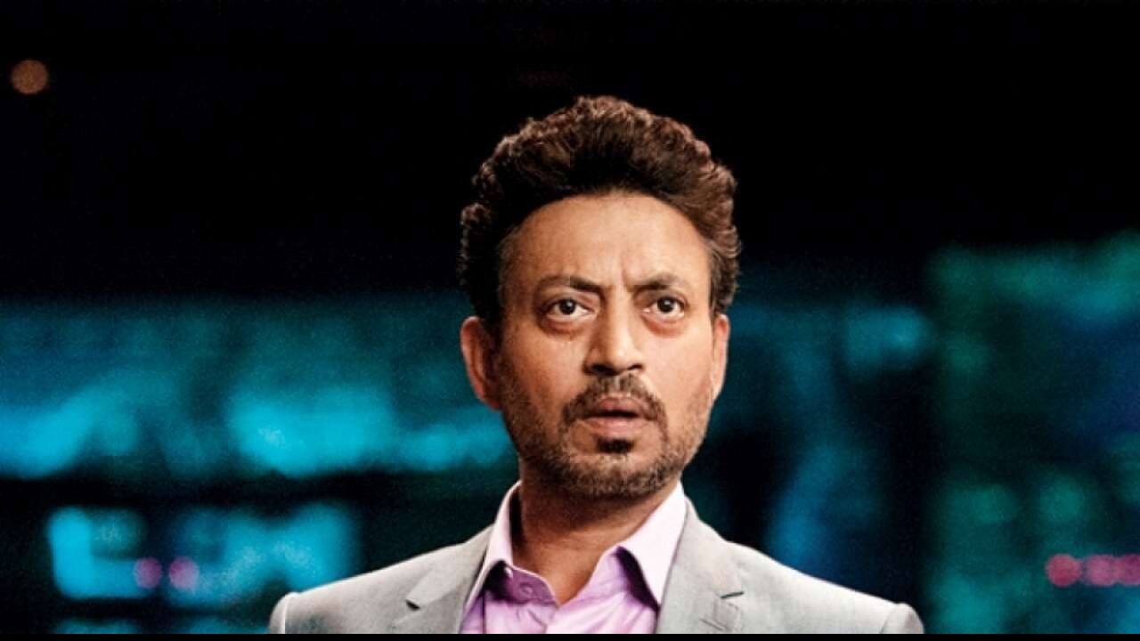 Irrfan Khan Toronto Film Critics Association Award