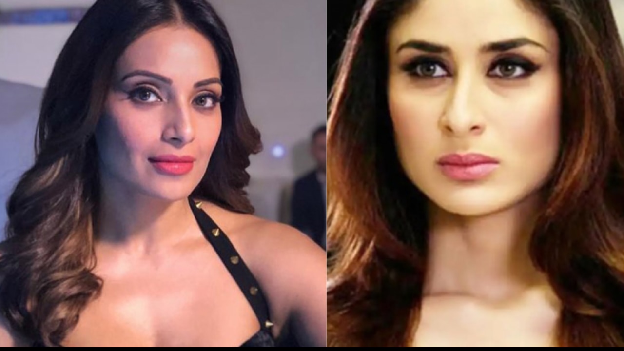 Bipasha Basu-Kareena Kapoor Catfight