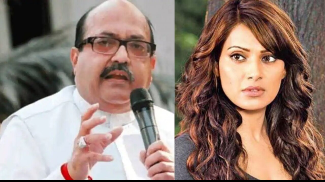 Bipasha Basu-Amar Singh Viral Audio Clip