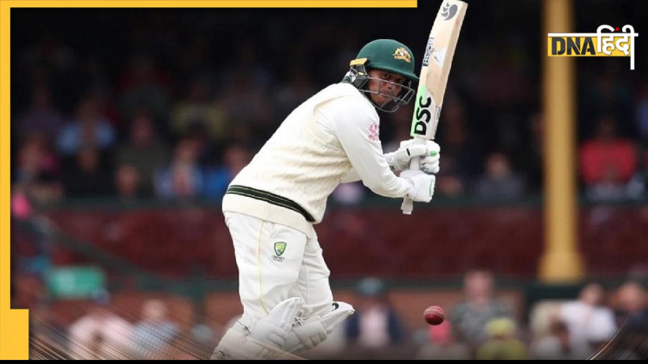 Aus Vs SA 3RD Test: पैट कमिंस के एक फैसले ने उस्मान ख्वाजा को बना दिया तेंदुलकर, लोगों को याद आया सचिन-राहुल का किस्सा