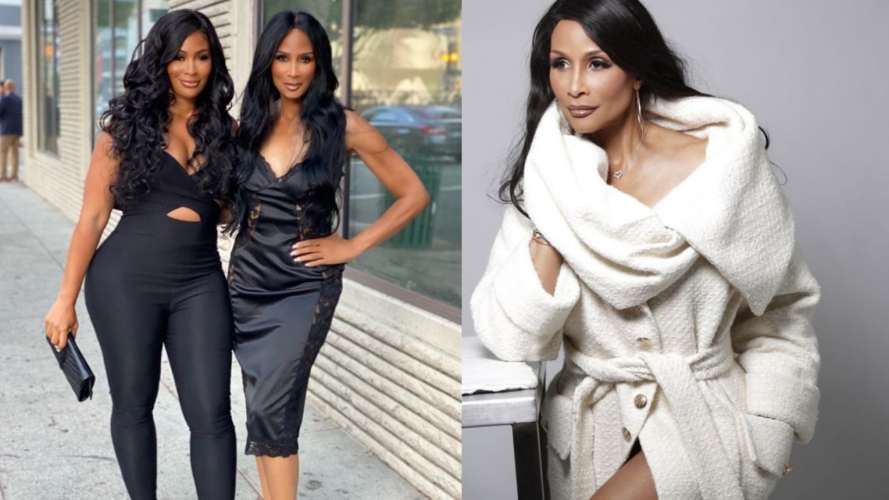 Beverly Johnson appeared on 500 magazine covers 