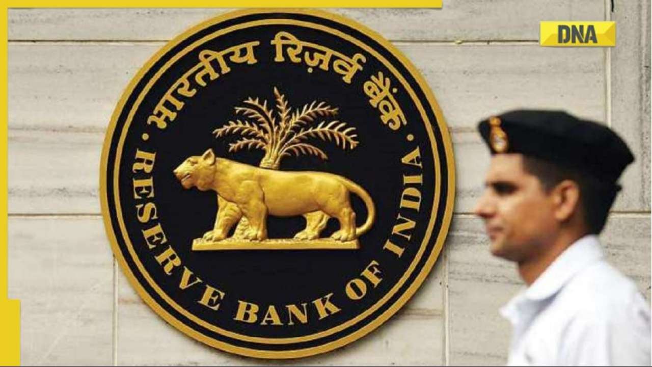 THESE banks are 'too big to fail', RBI list revealed