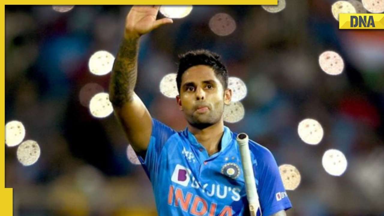 IND Vs SL, 3rd T20I: Suryakumar Yadav, Bowlers Shine As India Thrashes ...