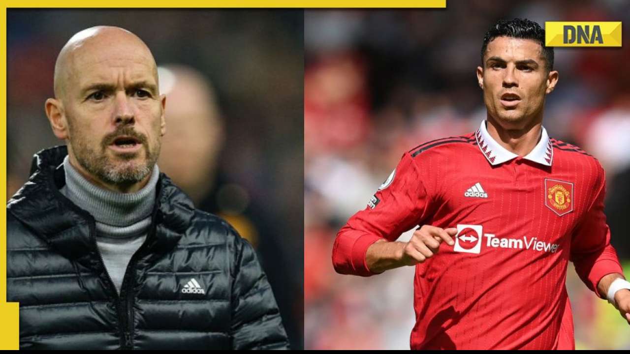 Manchester United set to introduce 'Cristiano Ronaldo' rule to limit salaries of players