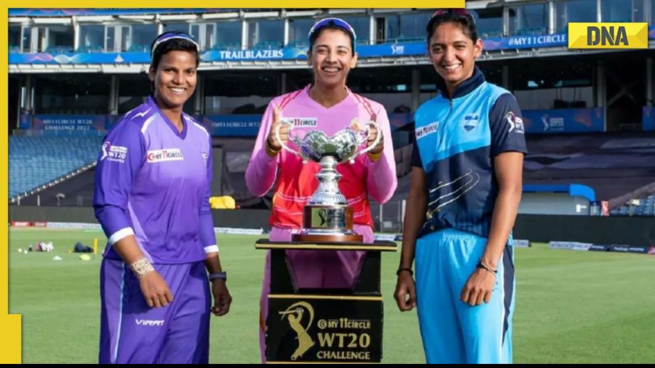 Auction for inaugural women's IPL likely to be held in February; deadline for registration January 26