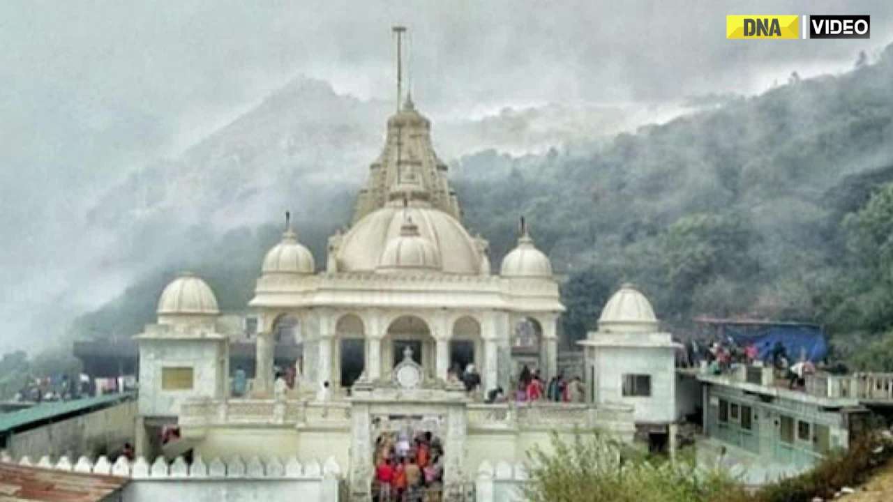 Sammed Shikharji: What are Jains demanding even after stay on tourism activities at holy site?