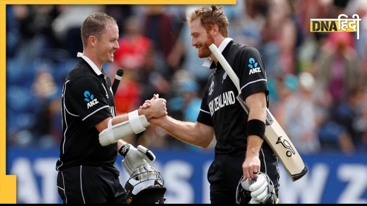 Ind Vs NZ ODI: श्रीलंका के बाद कीवी टीम का भारत में होगा हाल बेहाल, खूंखार गेंदबाज हुआ सीरीज से बाहर