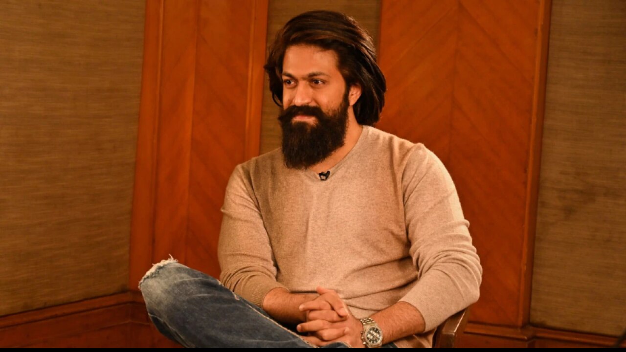 KGF actor Yash on his fan who committed suicide