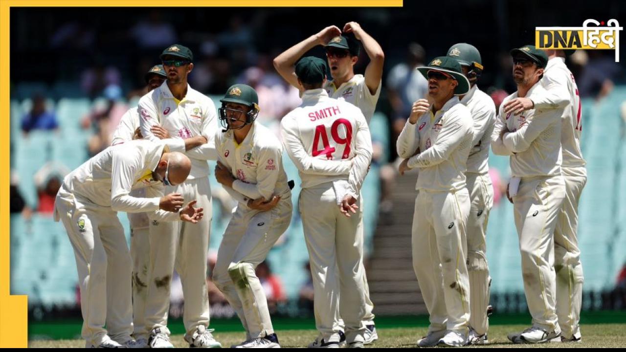 AUS vs SA 3rd Test: फॉलोआन देने के बावजूद ऑस्ट्रेलिया को नहीं मिली जीत, जानें कहां हुई कंगारुओं से चूक