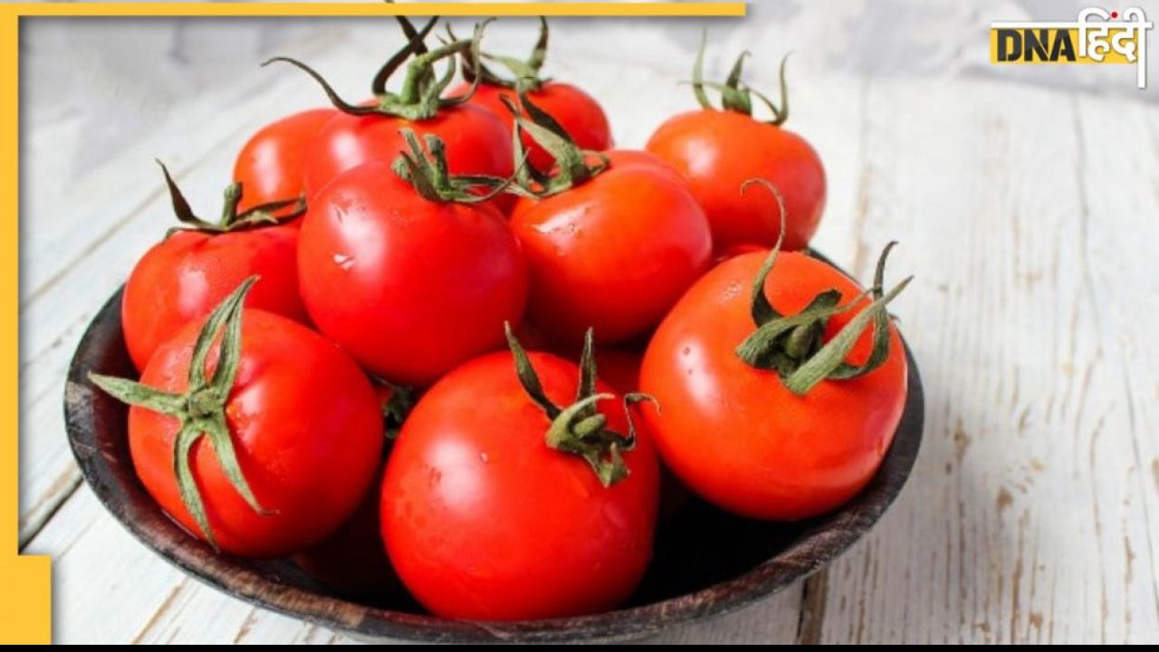 Tomato Side Effects: टमाटर ज्यादा खाने से 5 बीमारियों का है खतरा, इन रोगों से जूझ रहे लोग बिलकुल न खाएं