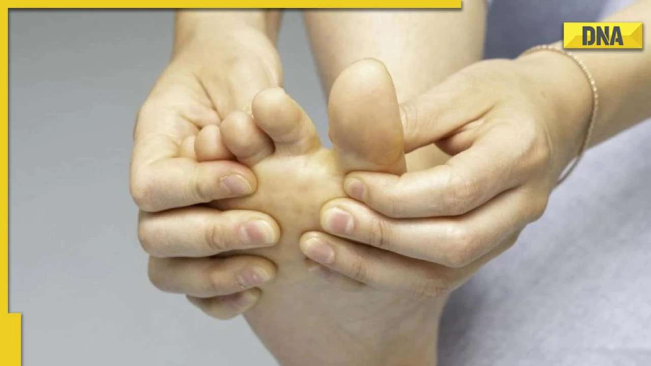 Soothe itchy winter skin with THESE simple tips