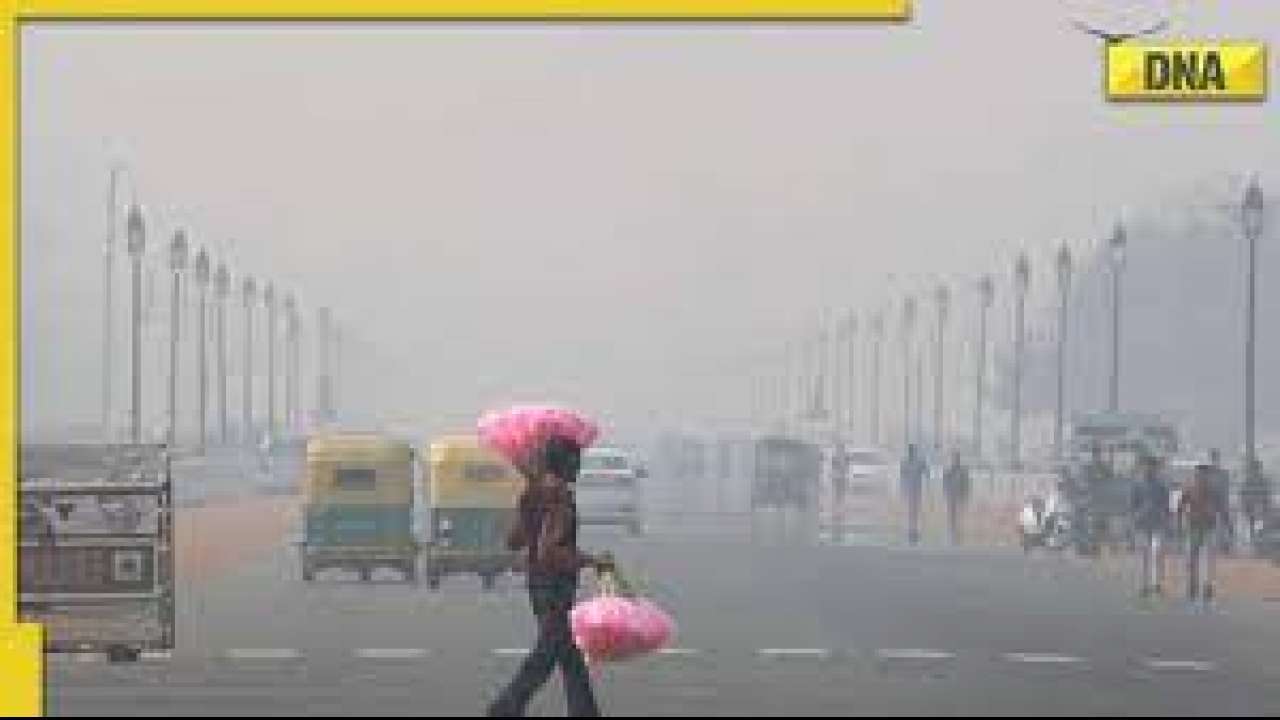 Delhi weather updates: City, NCR witness worst fog of season, what’s the reason behind long spell of cold wave? 